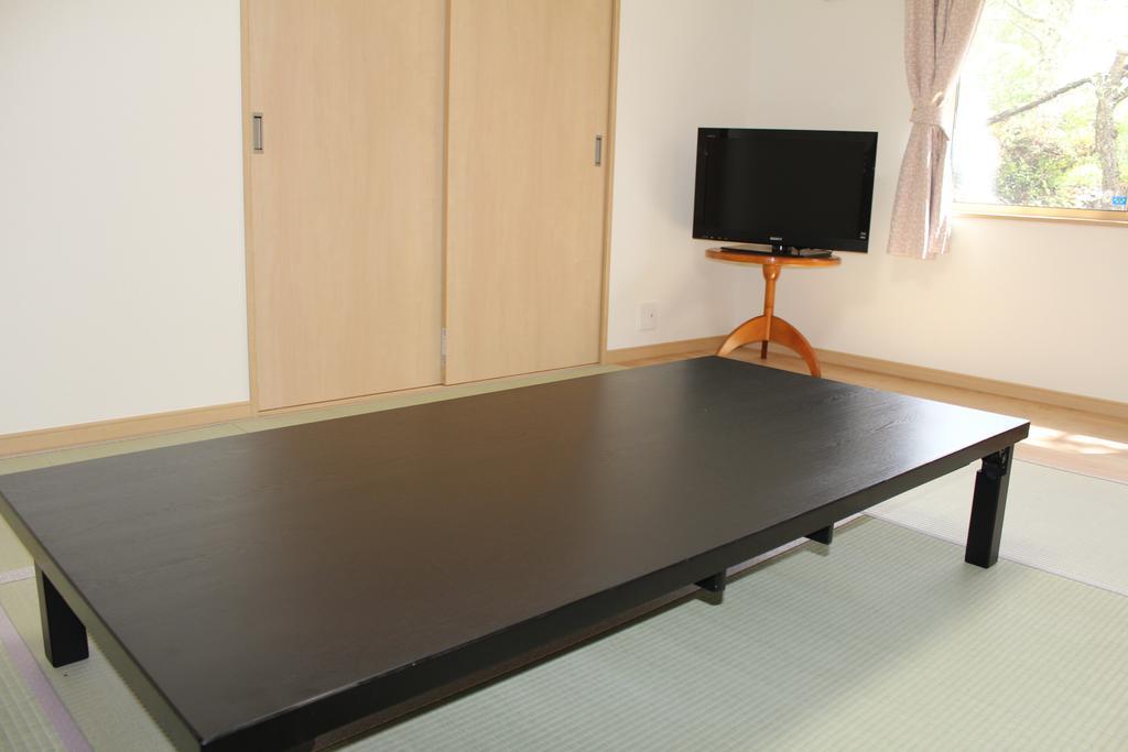 Nishimiyasou Hotell Fujikawaguchiko Eksteriør bilde