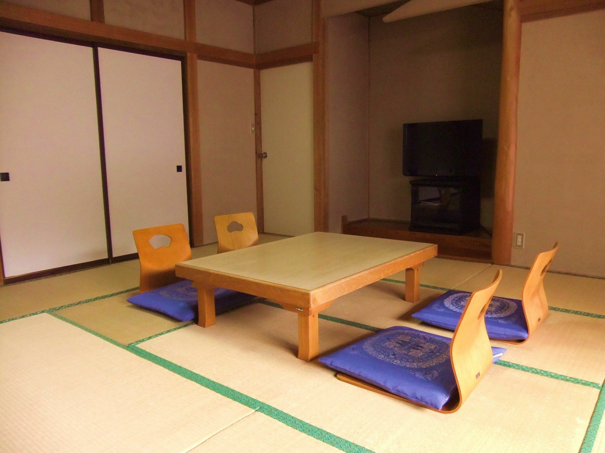 Nishimiyasou Hotell Fujikawaguchiko Eksteriør bilde