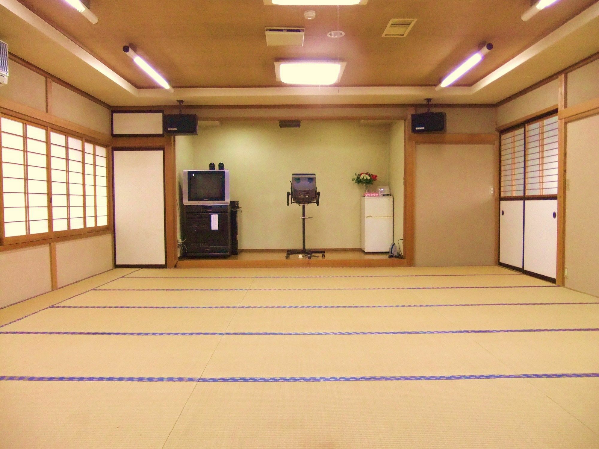 Nishimiyasou Hotell Fujikawaguchiko Eksteriør bilde