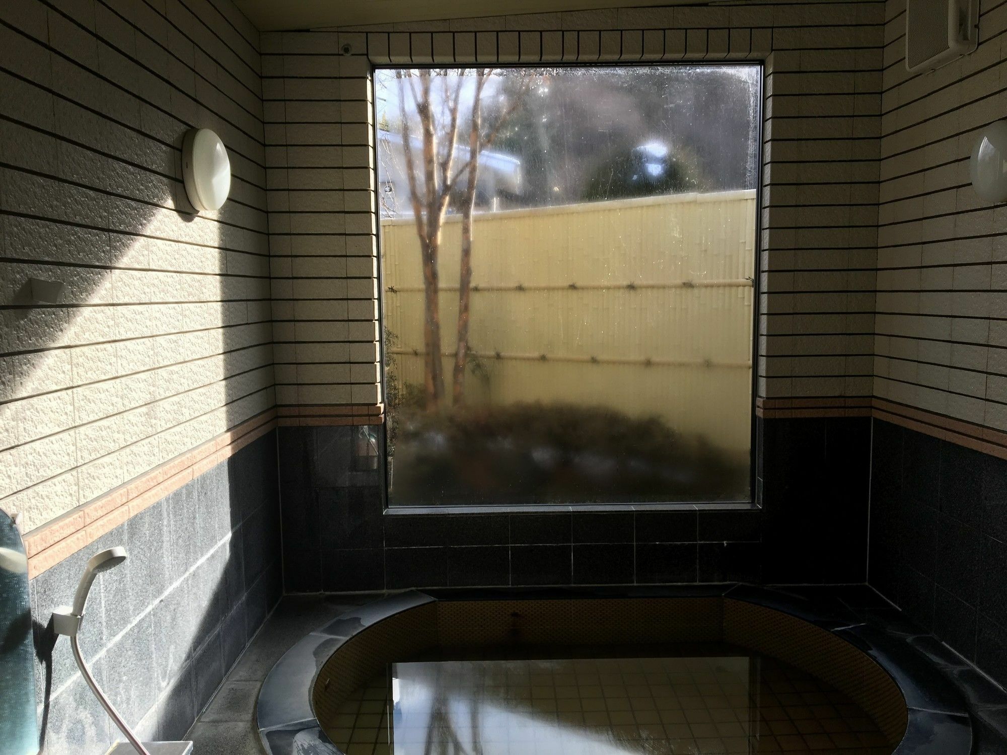Nishimiyasou Hotell Fujikawaguchiko Eksteriør bilde