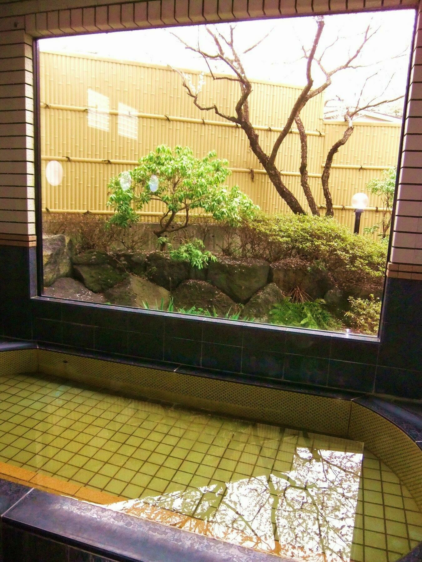 Nishimiyasou Hotell Fujikawaguchiko Eksteriør bilde